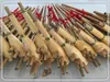 Fatto a mano e 6 strumenti musicali nazionali Zizhu Dong Lusheng performance professionale C uno strumento a fiato con canne