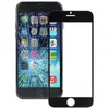 iPhone 6 Plus 6S 6S 플러스 7 플러스 무료 DHL을위한 프론트 바깥 쪽 터치 스크린 유리 렌즈 교체