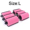 Details Over Nieuwe Magic Foam Rollers Sponge Haar Styling Soft Curler Twist DIY Tool Set # R8534