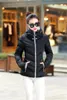 Wholesale- Winter Jacket Women Coats Thicken Warm Outwear Parkas Down Basic Coat ZY2961