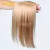 Extensões de cabelo de ponta plana pré-ligada 1 Gram Strand Remy Cabelo de queratina humana 1830 polegadas Extensões de cabelo de fusão reta e sedosa 100 str3702282