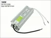 IP67 Waterproof LED Driver 12V 30w 45w 60W 100W 120W 250W Outdoor Use Transformer 110V-240V To 12V Power Supply For Underwater Light
