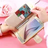 3d blomma telefonväska till Samsung Not 7 5 4 för Samsung S7 S6 Edge Note 5 Fashion Card Slot Camellia Flip Leather Cover