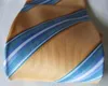 Роскошные мужские галстук галстук галстук галстук шеи галстук 24 шт./лот полоса / простой фабрики Оптовая # 1306