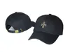 2017 새로운 스타일 Casquette J. Cole Sinner 크라운 야구 모자 뼈 조정 가능한 남성 여성 수 놓은 로고 6 패널 모자 Snapback Hats