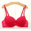 Teenage Girl Sling Training Bra Soft Cotton Cute Bralette Underwire A cup Underwear for Puberty Girls