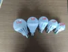 Wysokiej jakości Super Jasne żarówki LED 110 V 220 V E27 B22 Base 3W 5W 7W 9W 12W Żarówka LED Globe Light Energy-Saving Lamp