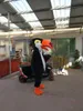 Högkvalitativa riktiga bilder Ramphastos Toco Mascot Kostym Mascot Tecknad Karaktär Kostym Vuxen Storlek Gratis frakt