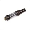 Hugh Vapor Liberty V5 Vaporizer Cartridge 510 Glass Tank From Itsuwa Amigo VS CE3 G2 Liberty V7 V8 V9 V10