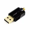 Nowy EDUP EP-MS1559 MINI 802.11N 300MBPS USB Wireless WiFi Network Adapter z anteną 2DBI