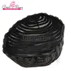 Nieuwe Type Crotchet Pider Cap Zwart Kleur M Grootte Beschikbaar Synthetisch Weven Braid Cap Haak Vlecht Greatremy