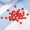 Uitverkoop - 10 kleuren 5000 stks 6.5mm (1 karaat) diamantconfetti acryl kralen tafelligging voor centerpieces vaas vullers bruiloft decor