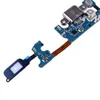 20 шт. OEM Зарядное зарядное устройство Dock Port USB Flex Cable для Samsung Galaxy S7 G930A G930V G930F Бесплатный DHL DHL