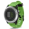 Cinturino sportivo in gomma siliconica da 26 mm per cinturini per orologi Garmin Fenix 3Fenix 3RFenix 5X4742896