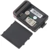 TK102 Realtime GSM GPRS GPS Tracker GPS satellites Remote Monitor SOS Vehicle Rental & Fleet Management with 2 Batteries