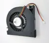 新しいオリジナルDelta BFB0705HA 5J01 BSB0705HC DC5V 0.36A 3WIRES 5X10W2R A600 All In Computer Cooling Fan