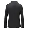 メンズジャケット卸売 - シノワーズスーツジャケットスリムフィットマンダリンカラー伝統的な服新しいファッション男性ウェディングジャケット