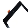 50 stks Touchscreen Glass Digitizer Vervanging voor de Kindle Fire HD6 PW98vm Touch Panel Gratis DHL