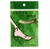 Силикагель Стельки для обуви передних ног Стельки женские Высокий каблук Эластичная силиконовая подушка для протектора