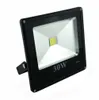 10W 20W 30W 50W Holofote LED Lavagem ao ar livre Holofote lâmpada AC85V-265V holofotes branco