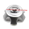 1 PCS Nieuwe Naafdeksel Hub Cap Voor Grote Muur V200 V240 X200 X240 Steed H3 H5