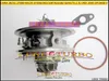 Turbo Cartridge Chra TF035 49135-07300 49135-07301 28231-27800 Turbosprężarka do Hyundai Santa Fe Crdi 2005-09 D4EB D4EB-V 2.2L