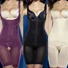 Vendita calda all'ingrosso Estate Corsetto magnetico Shapewear Biancheria intima Vita Training Corsetti Tuta Donna Cinture Body Shaper