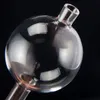 Quartz Thermal Banger Nail Bubble Cap Cap OD 50mm Bowl Thermal P Banger Zestaw Paznokci XXXL 14mm 18mm 10mm Mężczyzna Kobieta 583