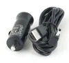 Chargeur de voiture 2 en 1 et câble USB pour Tomtom GO 520 530 720 730 920 930