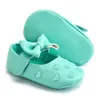 Baby peuter schoenen indoor zachte bodem baby antislip prewalker schoenen