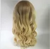 8/22 Virgin Brésilien Human Hair Full Lace Wigs Nouached nouets