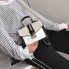 HBP Bolsas Nova Moda Mulheres Sacos de Ombro Designer Flap Pu Couro Senhoras Famosas Marca Cadeia Crossbody Bags para Mulheres Alta Qualidade Saco