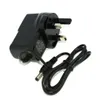 Umlight1688 Hot AC 100-240V naar DC 9V 1A Schakelvoeding Converter Adapter EU US AU UK Plug gratis verzending