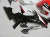 Spritzguss-Meistverkauftes Verkleidungsset für Yamaha YZF R1 09 10 11-14 weiß schwarz rotes Verkleidungsset YZF R1 2009-2014 OY22