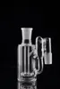 Showerhead Perc Ash Catcher with Water Recycler Male 18mm Ash Catcher Recycler Cheap Bong Ash Catcher Perc 9085720