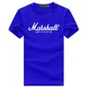 Męskie koszulki męskie T-shirt Summer Hip Hop Fitness MMA Tshirt Homme Bawełniane Wypoczynek Moda Marka Odzież 1