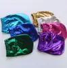 Heren Nieuwe Stijl Fashion Bulne Pouch Terug Glanzend G3203 Metallic Color Coated Sexy Banning Ondergoed