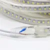 Umlight1688 20 50 100 M Cool White High Power SMD5730 Flexibele LED Strip Touw Lichten Aangepaste Cuttable Energiebesparing 110V 120V 220 V Cool White