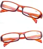 Ny Fashion Upgrade Reading Glasses Män Kvinnor High Definition Eyewear Unisex Glasses +1,0 +1,5 +2,0 +2,5 +3 +3,5 +4,0 DCB D013