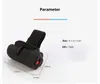 Smart Bluetooth Wearable Wireless 3D Finger Mus Gaming Mice Finger Ring Möss för bärbara dator / PC / tabletter Stöd Windows / IOS / Android-enhet