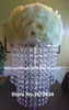 Wholesale Modern Able Table Top Crystal Chandelier Centerpieces for wedding