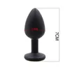 Silicone Anal Plug Fox Tail Plug Butt Plug Anal Sex Toys for Woman Adult Games Sex Products for Couples Anal Masturbator 07014148629