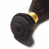 Nuovo colore di arrivo 1B / 4/27 Ombre capelli tesse estensioni dei capelli umani lisci brasiliani 100 g / pezzo fasci di capelli di Remy