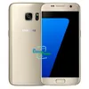 Original Samsung Galaxy S7 Mobiltelefon 5.1 tum 4GB RAM 32GB ROM OCTA Core NFC WiFi GPS 12MP 4G LTE Renoverad smartphone