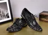 Chaussures décontractées de style japonais homme noir chaussures habillées pour homme élégant en cuir, grande taille EU38-46! Homme de chaussures Oxford !