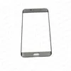 Reemplazo de lentes de vidrio de pantalla táctil externa de 50 piezas para Samsung Galaxy S6 Edge G925 S7 G935 Free DHL