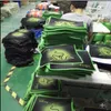 최신 PC 마우스 매트 패드 Razer 250x300X2mm Goliathus 잠금 가장자리 게임 속도 버전 플레이어 용 마우스 패드 무료 배송