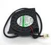 Novo Ventilador de refrigeração Original XBOX Power Blower FSY50S12H 12V 0,15A YM1204PFGB1 0,14A GB1205PFVX-8AY 1,6W