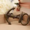 Nautical Boat Anchor Bottle Opener Wedding Party Shower Favors Present Gift