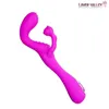 G-spot sex leksak masturbator dildo vibrator vaginal massager vuxen leksak för kvinnor #t701